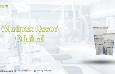 Whrilpak Nasco Original